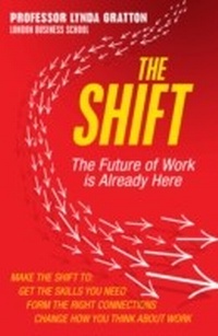 Enlarge image Cover: The Shift - HarperCollins