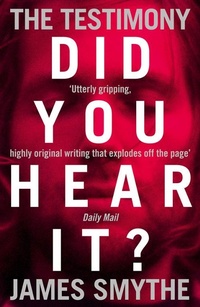 Enlarge image Cover: The Testimony - HarperCollins