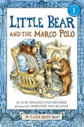 Cover: Little Bear and the Marco Polo - HarperCollins