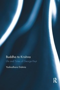 Cover: Buddha to Krishna - Routledge India