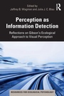 Cover: Perception as Information Detection - Routledge