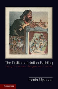 Enlarge image Cover: The Politics of Nation-Building - Cambridge University Press