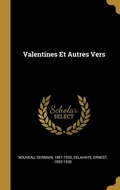 Cover: Valentines Et Autres Vers - Creative Media Partners, LLC