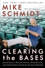 Cover: Clearing the Bases - HarperCollins