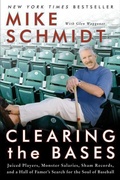 Cover: Clearing the Bases - HarperCollins