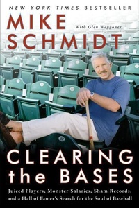 Enlarge image Cover: Clearing the Bases - HarperCollins