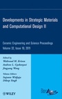 Cover: Developments in Strategic Materials and Computational Design II, Volume 32, Issue 10 - Wiley