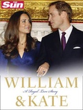 Cover: William and Kate: A Royal Love Story - HarperCollins