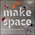 Cover: Make Space - Wiley