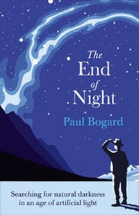 Enlarge image Cover: The End of Night - Fourth Estate Ltd