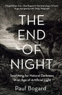 Cover: The End of Night - Fourth Estate Ltd