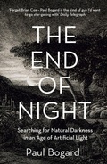 Cover: The End of Night - Fourth Estate Ltd