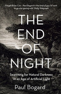 Enlarge image Cover: The End of Night - Fourth Estate Ltd