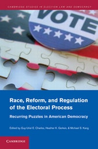 Abbildung von: Race, Reform, and Regulation of the Electoral Process - Cambridge University Press