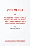 Cover: Vice Versa - Samuel French Ltd