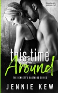 Cover: This Time Around - Wooden Key Press
