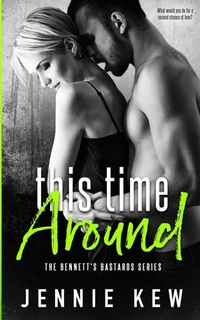 Enlarge image Cover: This Time Around - Wooden Key Press
