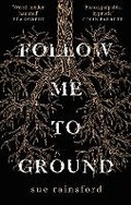 Cover: Follow Me To Ground - Doubleday
