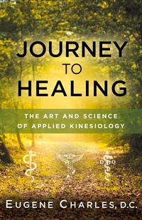 Abbildung von: Journey to Healing - Renaissance Publishers