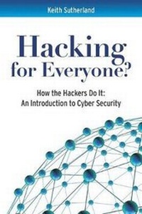 Enlarge image Cover: Hacking for Everyone? - DSPress Ltd