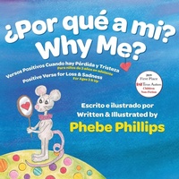 Abbildung von: Por que' a Mi? Why Me? - Hargrove Grey Publishers