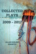 Cover: Collected Plays - Botsotso Publishing
