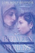 Cover: Between Worlds 1 - Lori Straus