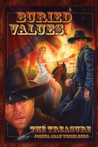 Abbildung von: Buried Values - Buried Values Media Group