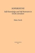 Cover: Sophrosyne - Sophron Editor