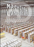 Cover: Machine Landscapes - Wiley