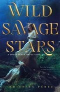 Cover: Wild Savage Stars - Imprint
