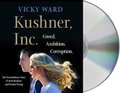 Cover: Kushner, Inc. - St Martin's Press