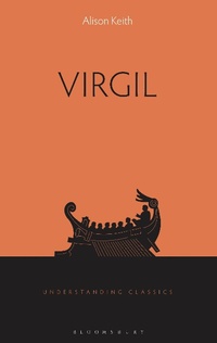Enlarge image Cover: Virgil - Bloomsbury Academic