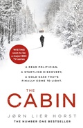 Cover: The Cabin - Penguin Books Ltd