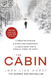 Abbildung von: The Cabin - Penguin Books Ltd