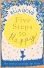 Cover: Five Steps to Happy - Trapeze