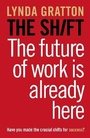 Cover: The Shift - HarperCollins