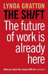 Enlarge image Cover: The Shift - HarperCollins