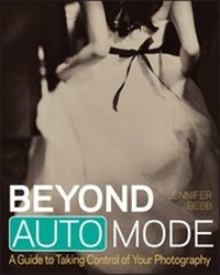 Abbildung von: Beyond Auto Mode - Wiley