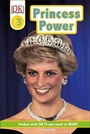 Cover: DK Readers Level 3: Princess Power - DK Children
