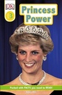 Cover: DK Readers Level 3: Princess Power - DK Children