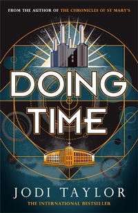 Enlarge image Cover: Doing Time - Headline Book Publishing