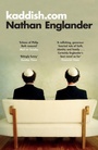 Cover: Kaddish.com - Weidenfeld & Nicolson