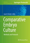 Bild: Comparative Embryo Culture - Humana
