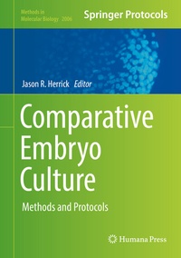 Bild: Comparative Embryo Culture - Humana
