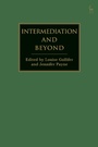 Cover: Intermediation and Beyond - Hart Publishing
