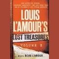 Cover: Louis L'Amour's Lost Treasures: Volume 2 - Ballantine Books Inc.