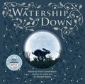 Cover: Watership Down - Simon Spotlight
