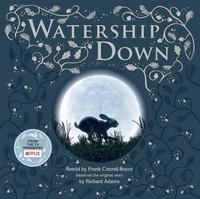 Enlarge image Cover: Watership Down - Simon Spotlight