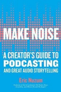 Abbildung von: Make Noise - WORKMAN PUBLISHING